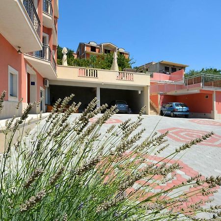 Apartman Lucic Apartman Split Kültér fotó