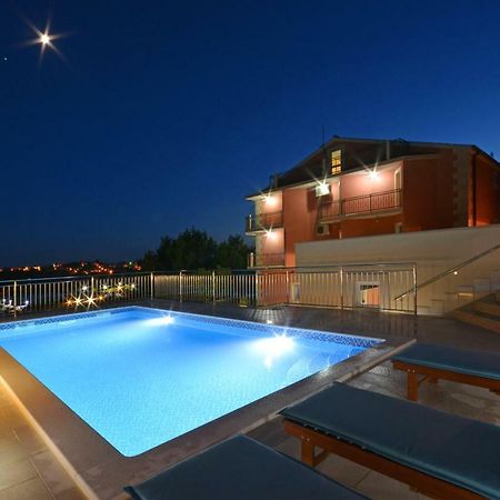 Apartman Lucic Apartman Split Kültér fotó