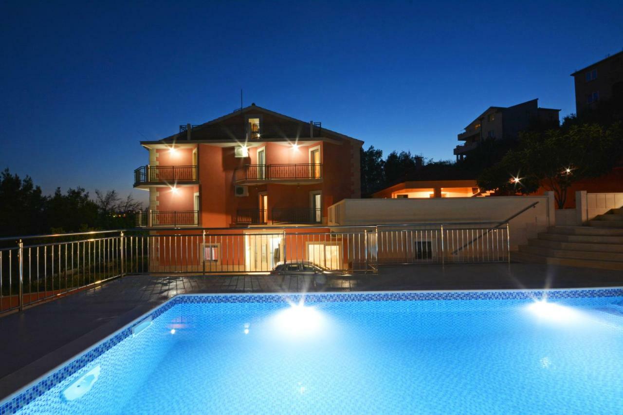 Apartman Lucic Apartman Split Kültér fotó