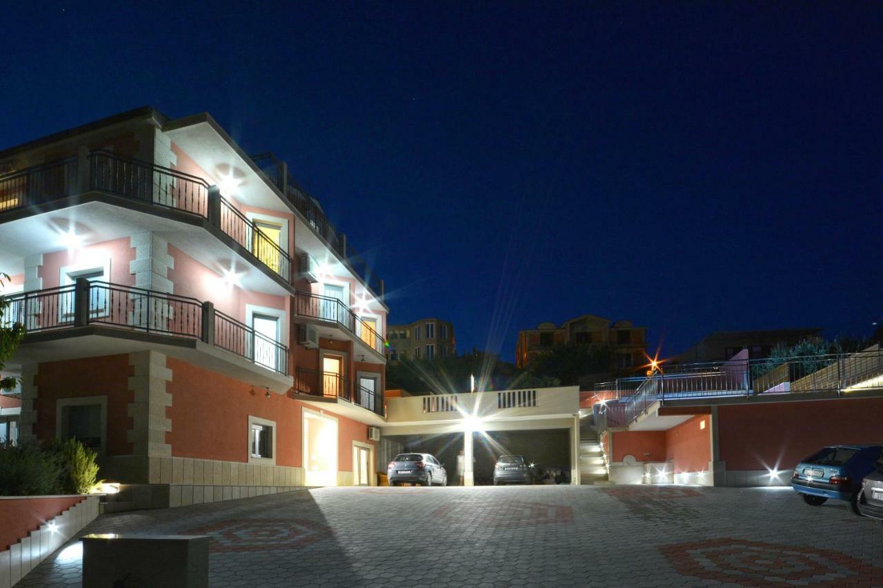Apartman Lucic Apartman Split Kültér fotó