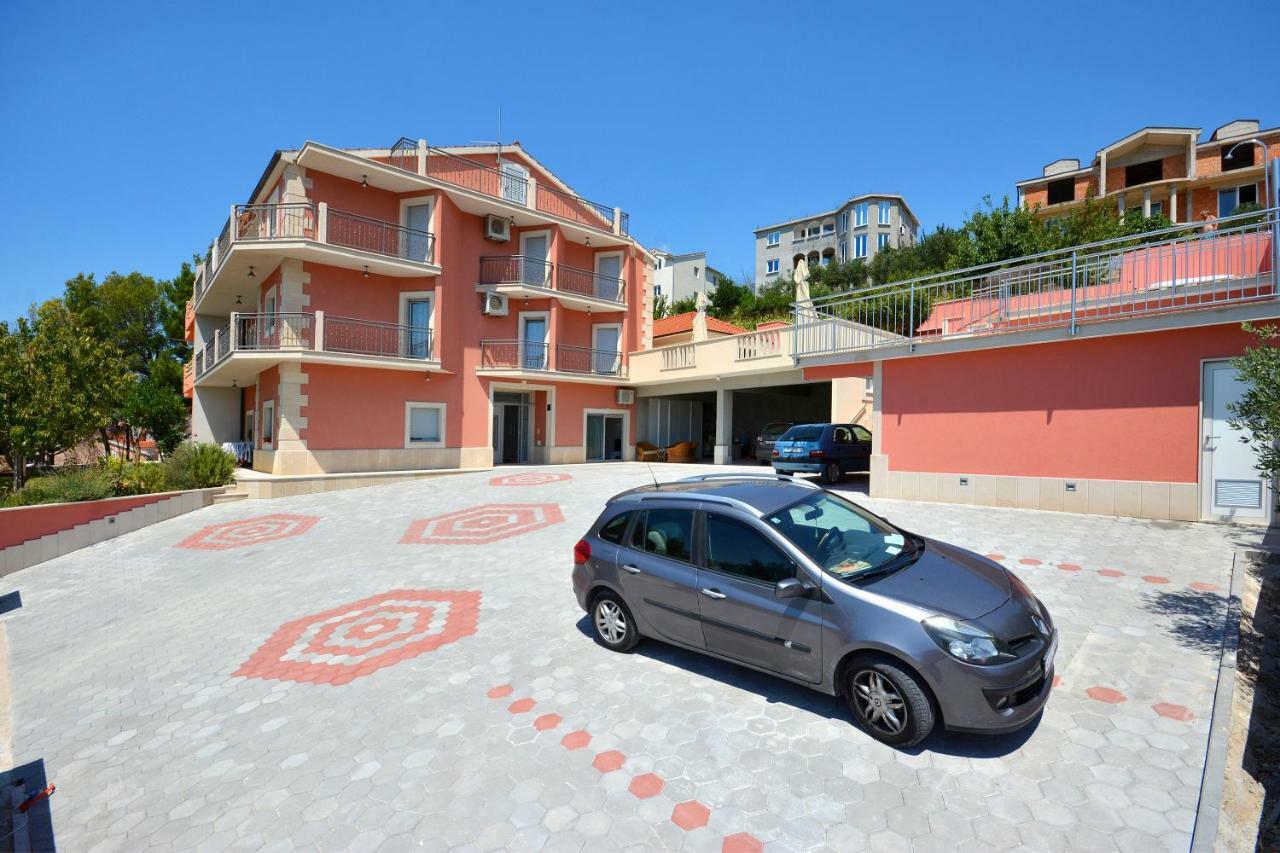Apartman Lucic Apartman Split Kültér fotó