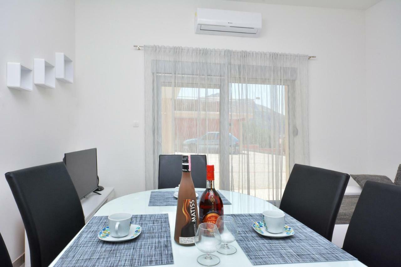 Apartman Lucic Apartman Split Kültér fotó