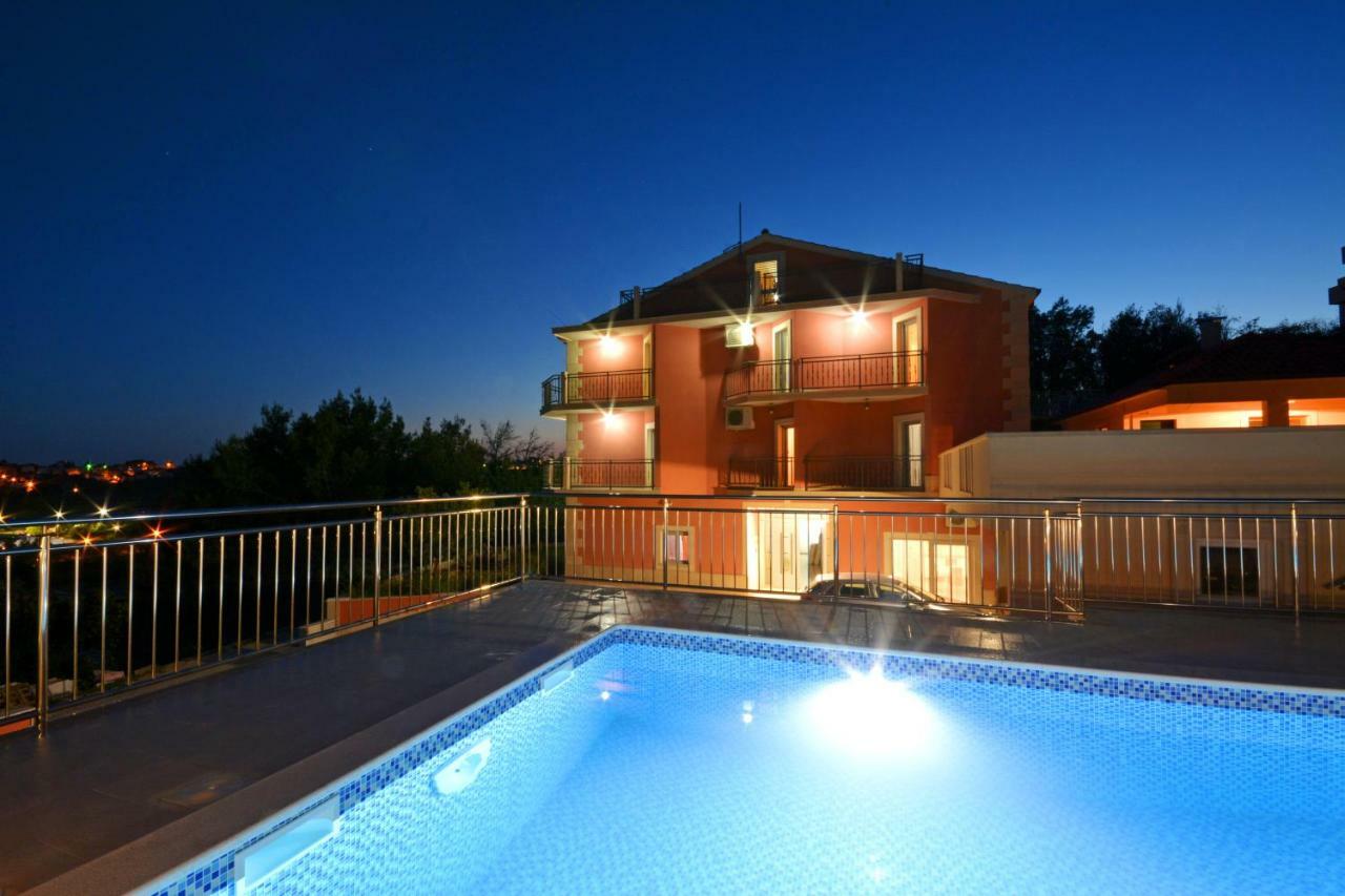Apartman Lucic Apartman Split Kültér fotó