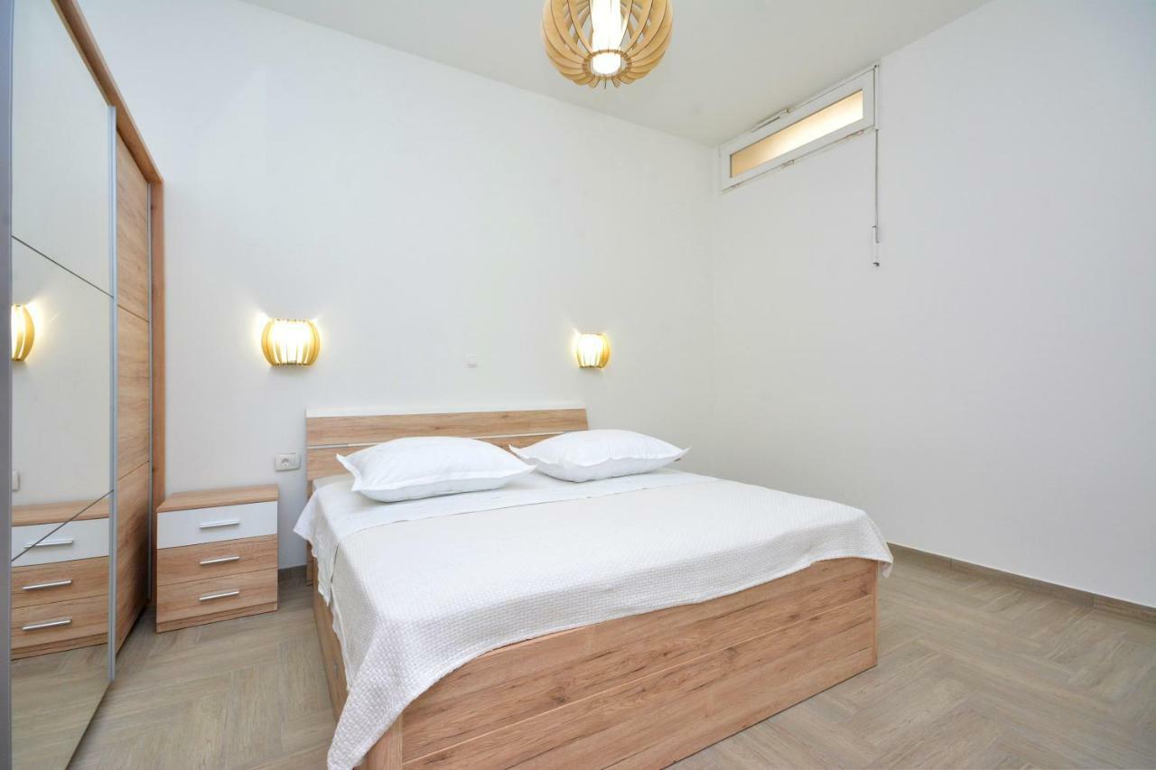 Apartman Lucic Apartman Split Kültér fotó