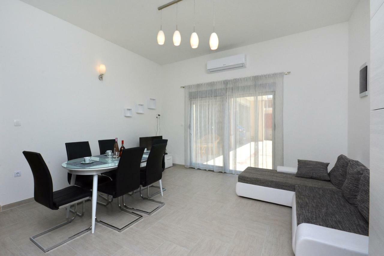 Apartman Lucic Apartman Split Kültér fotó