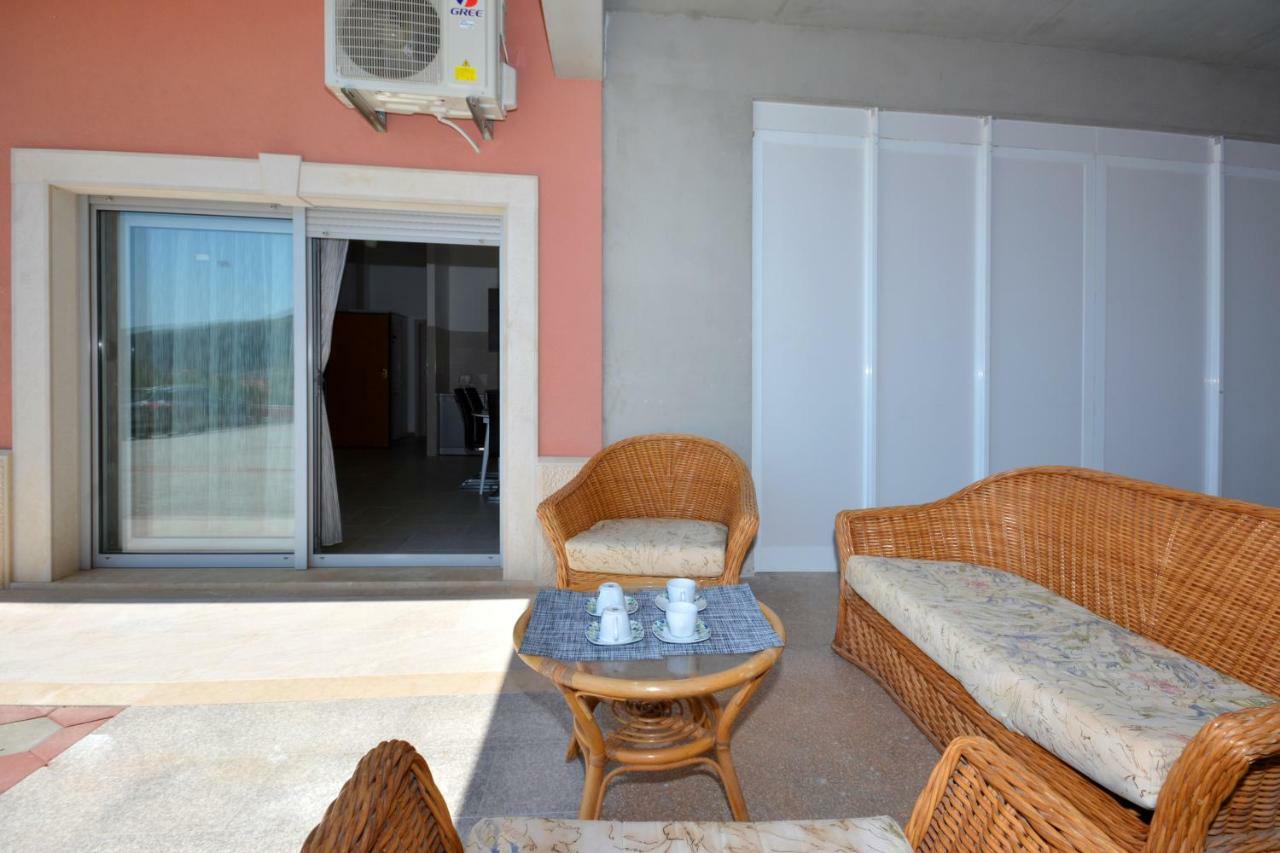 Apartman Lucic Apartman Split Kültér fotó