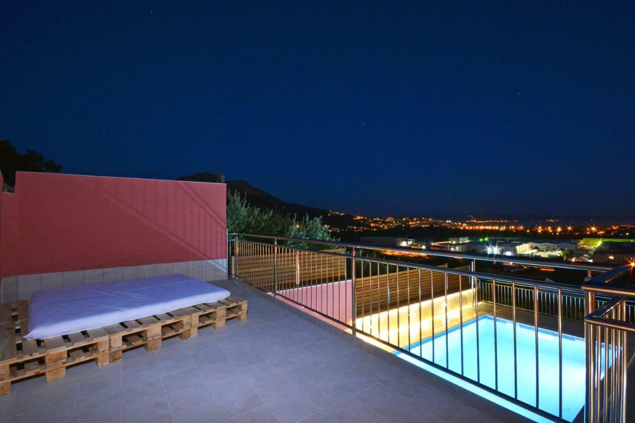 Apartman Lucic Apartman Split Kültér fotó