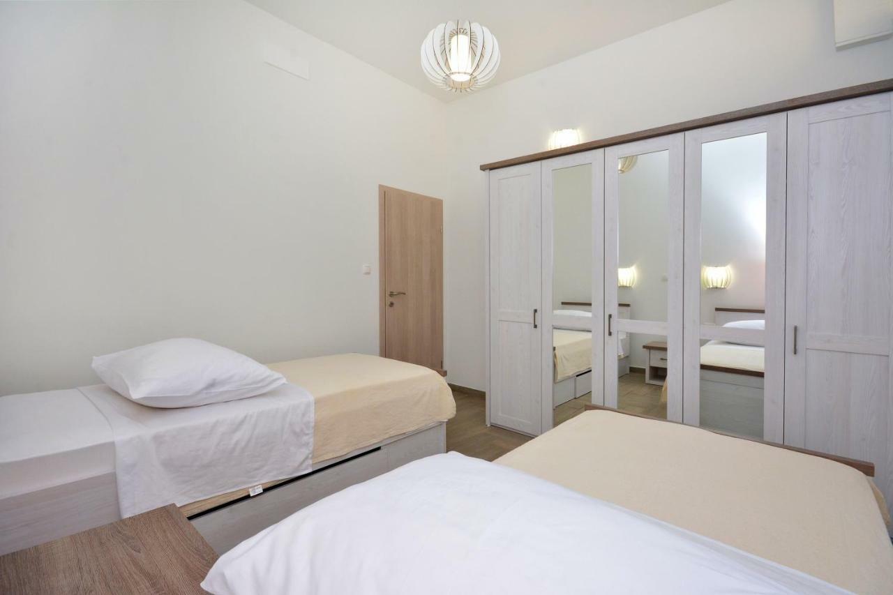 Apartman Lucic Apartman Split Kültér fotó
