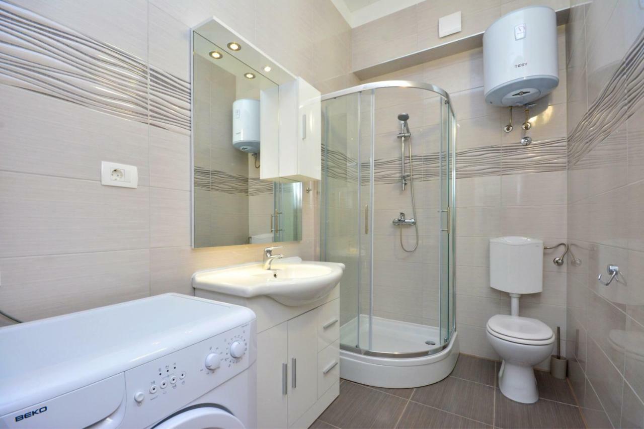 Apartman Lucic Apartman Split Kültér fotó