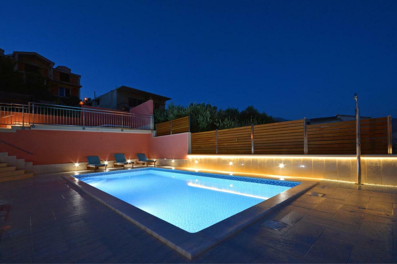 Apartman Lucic Apartman Split Kültér fotó