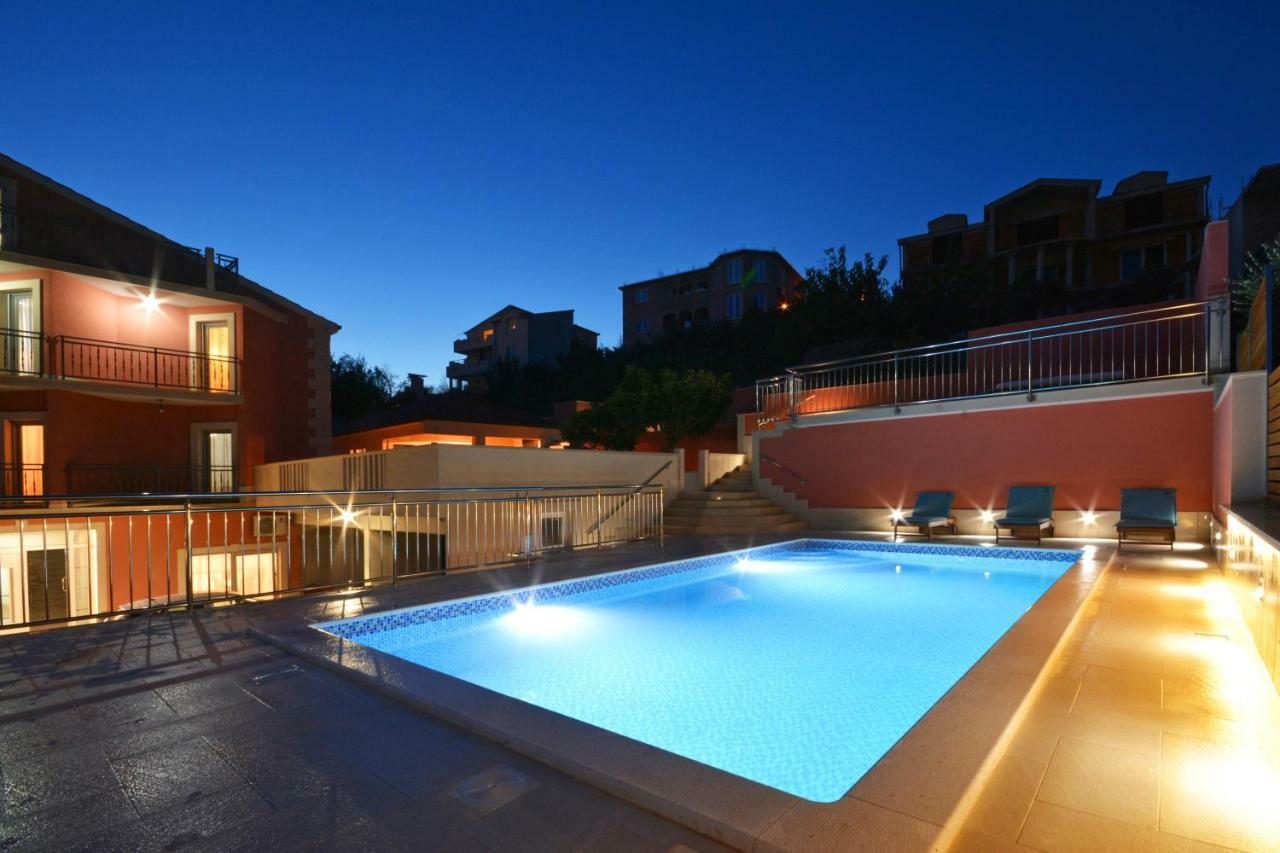 Apartman Lucic Apartman Split Kültér fotó