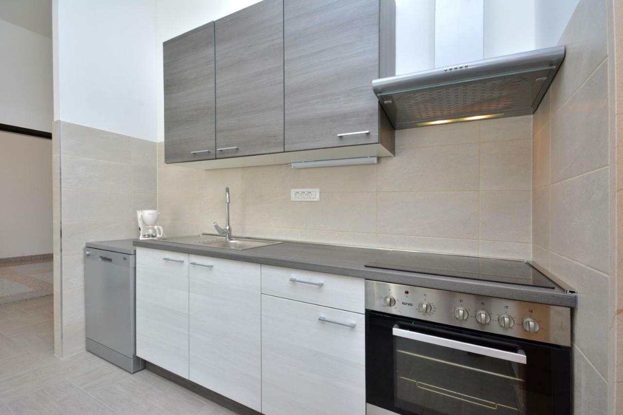 Apartman Lucic Apartman Split Kültér fotó