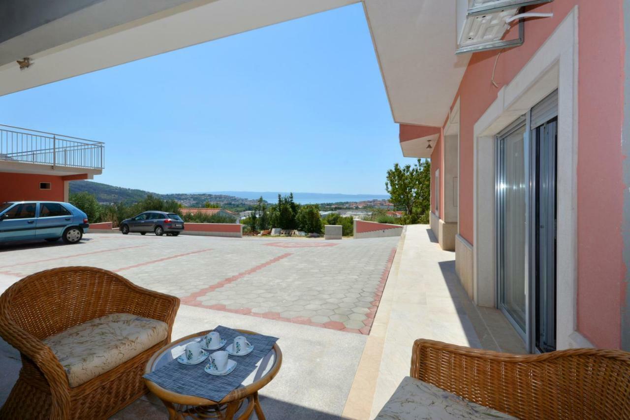 Apartman Lucic Apartman Split Kültér fotó